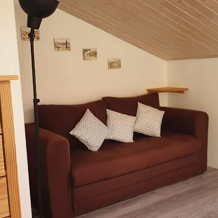 Feriehus O Abrigo
